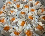 Foto langkah ke 5 dari resep Siomay Daging.