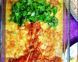 A picture of step 13 of Daighi Beef Haleem.