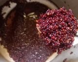 A picture of step 1 of Whole Ragi and vegetable Pulao.