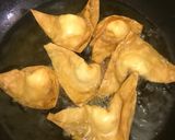 Foto langkah ke 6 dari resep Pangsit goreng.