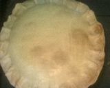 Foto del paso 5 de la receta: Pascualina de jamón y queso