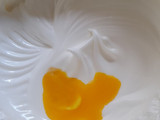 Bolu Tepung Beras (Gluten Free)