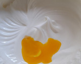 Foto langkah ke 2 dari resep Bolu Tepung Beras (Gluten Free).