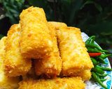 Foto langkah ke 12 dari resep (45). Risoles Sayur.
