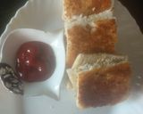 A picture of step 3 of Grilled chicken sandwiches.