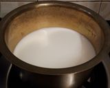 सूजी खीर छोटे बच्चे के लिए (suji kheer for kids recipe in hindi) रेसिपी चरण 1 फोटो