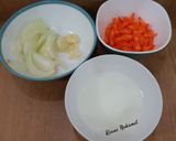 Foto langkah ke 1 dari resep Patin Saus Asam Manis.