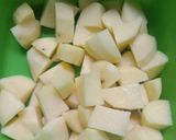 Foto langkah ke 1 dari resep Kentang Crispy Lumer.