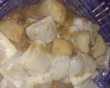 Foto del paso 4 de la receta: Ravioles con salsa de albóndigas