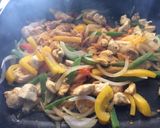 Foto del paso 6 de la receta: Pechuga de pollo con espinacas