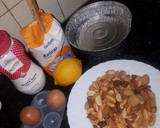 Foto del paso 1 de la receta: Tarta de Santiago