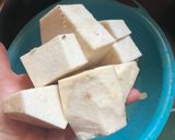A picture of step 3 of Yummy African yam.