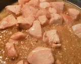 Foto del paso 2 de la receta: Pollo al curry express