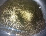 A picture of step 4 of Quick Egg Plant Sauce.