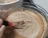 Foto del paso 7 de la receta: Tarta de chocolate por capas con buttercream