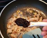 รูปขั้นตอนการทำที่ 5 ของ ไก่พริกเผาไข่ดาวกรอบ