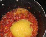 Tuwon shinkafa da miyar taushe#kanocookout#matakin girki1 hoto