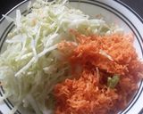 Foto del paso 3 de la receta: 🌯Tacos vegetarianos a mi manera🌮