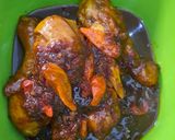 Foto langkah ke 6 dari resep Ayam bumbu kecap.