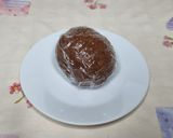 Foto del passaggio 3 della ricetta Pasta all'uovo con cacao amaro