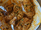 Hyderabad Chicken Dum Biryani