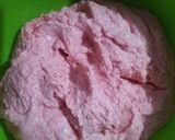 Foto langkah ke 2 dari resep Kue Mangkok Mekar.
