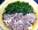 Foto langkah ke 2 dari resep Quiche Asin.