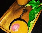 A picture of step 6 of Loquat Lemonade (Eriobotrya Japonica).