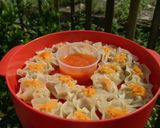 Foto langkah ke 8 dari resep Dimsum Ekonomis.