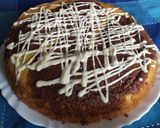 Foto del paso 5 de la receta: Torta marmolada sencilla