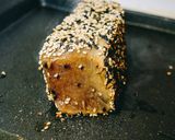 Foto del paso 15 de la receta Tataki de atún y gyozas