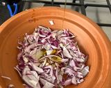 Foto del paso 4 de la receta: Tajine de pollo