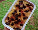 Foto langkah ke 7 dari resep Klappetart Kukus.