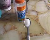 Foto del paso 3 de la receta: Hacer pan casero con harina 000 y levadura fresca
