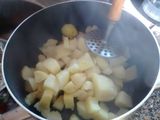 Pastel de papa