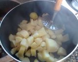 Foto del paso 5 de la receta: Pastel de papa