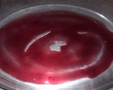 Foto del paso 3 de la receta: Sémola con salsa de vino tinto