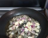 Foto langkah ke 1 dari resep Semur Kuah Daging Sapi.