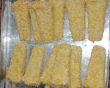 Foto langkah ke 6 dari resep Nugged Tahu.