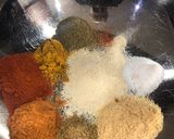 Foto del paso 2 de la receta: Sazonador Cajún con el toque Sonorense