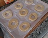 Foto del paso 10 de la receta Donuts