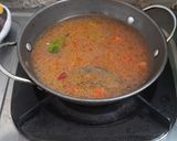 Foto langkah ke 4 dari resep Tongseng daging sapi MPASI 9 bulan.
