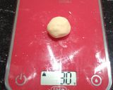 Foto del paso 3 de la receta: Galletas pan de muerto ☠️👻