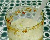 Foto del paso 6 de la receta: Licuado de manzana 🍎 y avena especial