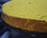 Foto del paso 6 de la receta: Torta de zanahoria y avena