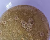 Foto del paso 3 de la receta: Pan de lentejas (sin remojar) y avena