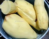 Foto langkah ke 1 dari resep Singkong Thailand by Me.