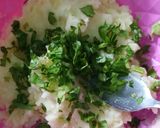 Foto langkah ke 4 dari resep Pom Pom Cheese Potato.
