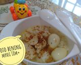 Foto langkah ke 4 dari resep Soto bening (mpasi 18m+).