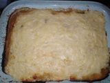 Pastel de papas